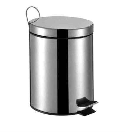 Cesto de Residuos MASTEC 3 Lts
